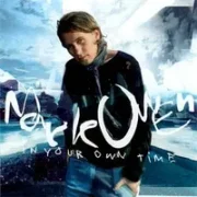 Alone without you - Mark owen