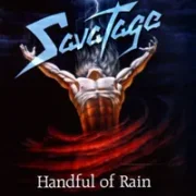 Alone you breathe - Savatage