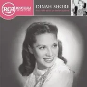 Along the navajo trail - Dinah shore