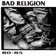 Along the way - Bad religion