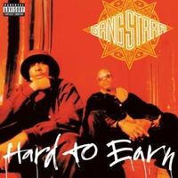 Alongwaytogo - Gangstarr