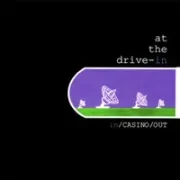 Alpha centauri - At the drive in