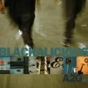 Alphabet aerobics - Blackalicious