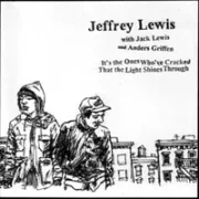 Alphabet - Jeffrey lewis