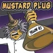 Already gone - Mustard plug