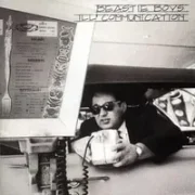 Alright hear this - Beastie boys