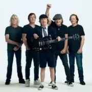 Alright tonight - AC/DC