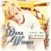 Als een lied - Dana winner