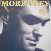 Alsatian cousin - Morrissey