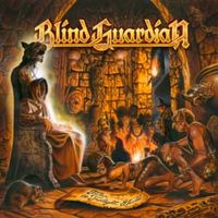 Altair 4 - Blind guardian