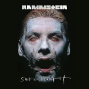 Alter mann - Rammstein