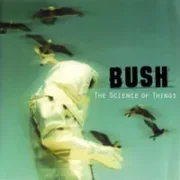 Altered states - Bush