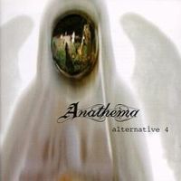 Alternative 4 - Anathema