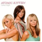 Always be my baby - Atomic kitten