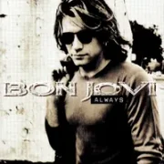 Always - Bon jovi