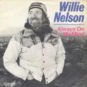 Always on my mind - Willie nelson