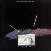 Always the way - Australian crawl