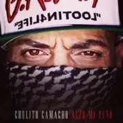 Alzo mi puño - Chulito Camacho