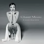 Am i losing you? - Chante moore