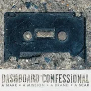 Am i missing - Dashboard confessional