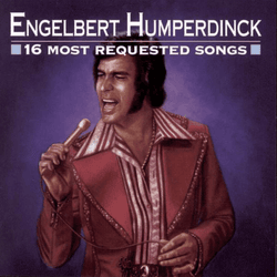 Am i that easy to forget - Engelbert humperdinck
