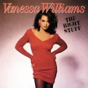 Am i too much? - Vanessa williams