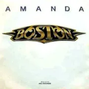 Amanda - Boston