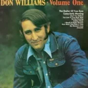 Amanda - Don williams