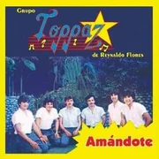 Amándote - Las Rodes