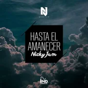 Hasta el Amanecer - Kevin Roldán