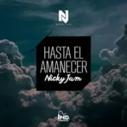 Hasta el Amanecer - la t y la m