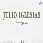 Amanecí En Tus Brazos - Julio Iglesias