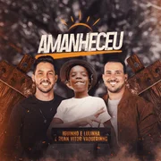 Amanheceu ft. RUAN VITOR VAQUEIRINHO - Mateus Crazy