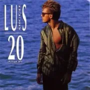 Amante del amor - Luis miguel