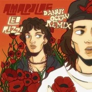 Amapolas (Remix) ft. Danny Ocean - Leo Rizzi