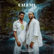 Amar Pela Metade - Calema