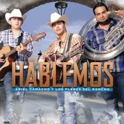 Amarga Derrota - Ariel Camacho Y Los Plebes Del Rancho