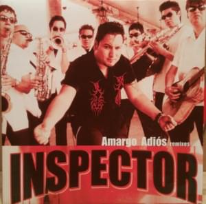Amargo adios - Inspector