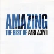 Amazing - Alex lloyd