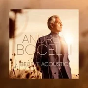 Amazing Grace (Acoustic) - Andrea Bocelli