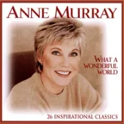 Amazing grace - Anne murray