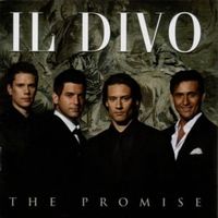 Amazing Grace - Il Divo