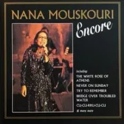 Amazing grace - Nana mouskouri