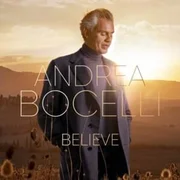 Amazing Grace (Solo Version) - Andrea Bocelli