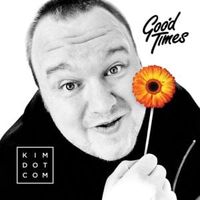 Amazing - Kim Dotcom