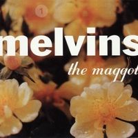 Amazon - Melvins