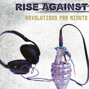 Amber changing - Rise against
