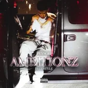 Ambitionz Freestyle - Peysoh