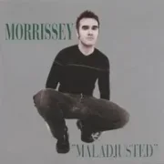 Ambitious outsiders - Morrissey