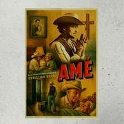 Amé - Christian Nodal